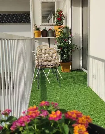 La Ciotat, Renove En Bord De Apartment *