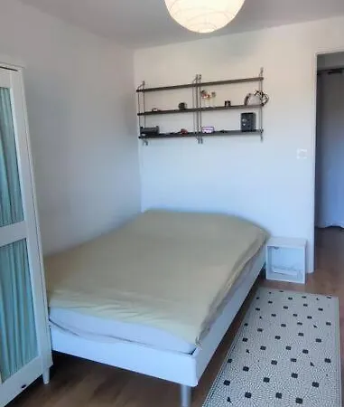 Apartment La Ciotat, Renove En Bord De La Ciotat