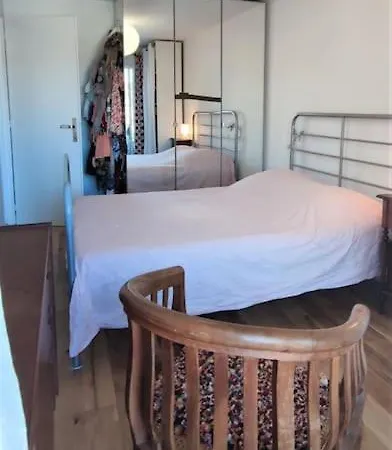 La Ciotat, Renove En Bord De Apartment *